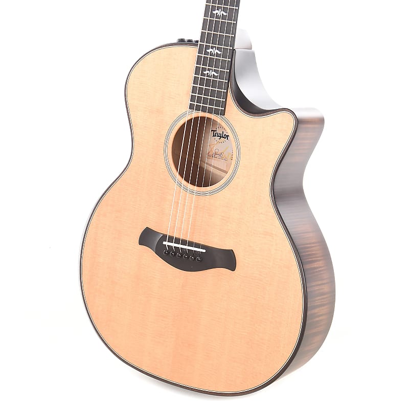 Taylor Builder's Edition 614ce image 3