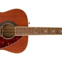Fender Tim Armstrong Hellcat, Walnut Fingerboard, Natural 0971752022