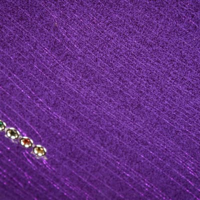 Iconic  Tamarack SL - Purple Sparkle image 19
