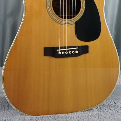 Yamaki W300 Maple Vintage Enchanting Melody 1973 | Reverb
