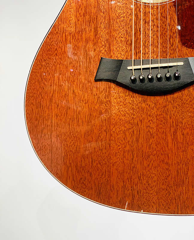 Taylor 512ce-L10 Fall Edition 2005 | Reverb