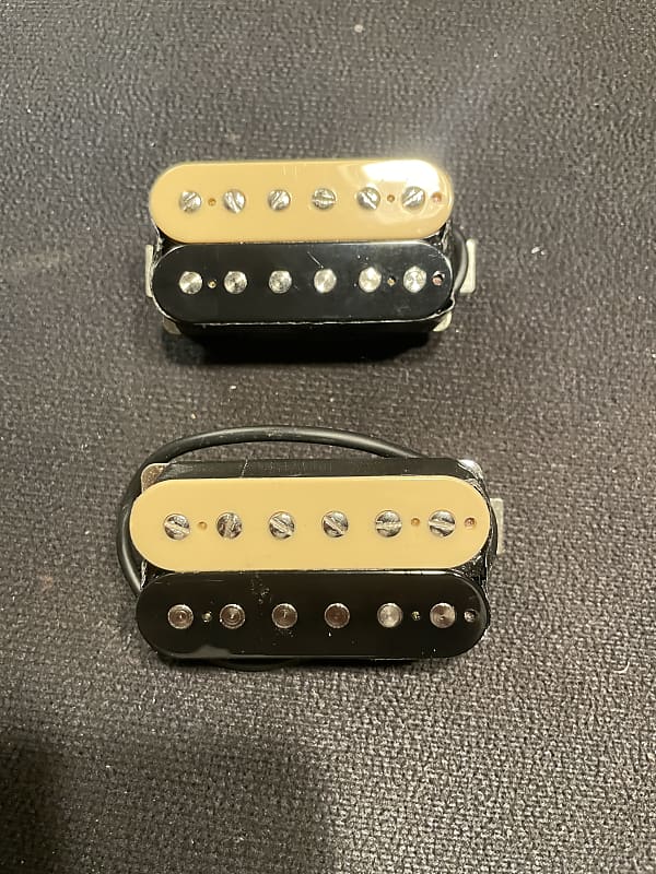 Gibson Rhy 61-Lead 61 set | Reverb