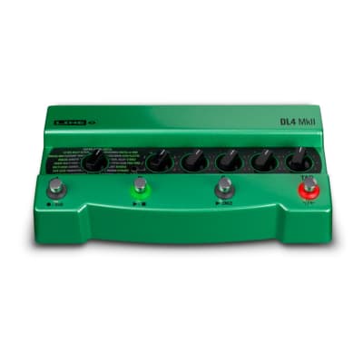 Line 6 DL4 MkII | Reverb UK Line 6 DL4 MkII | Reverb UK