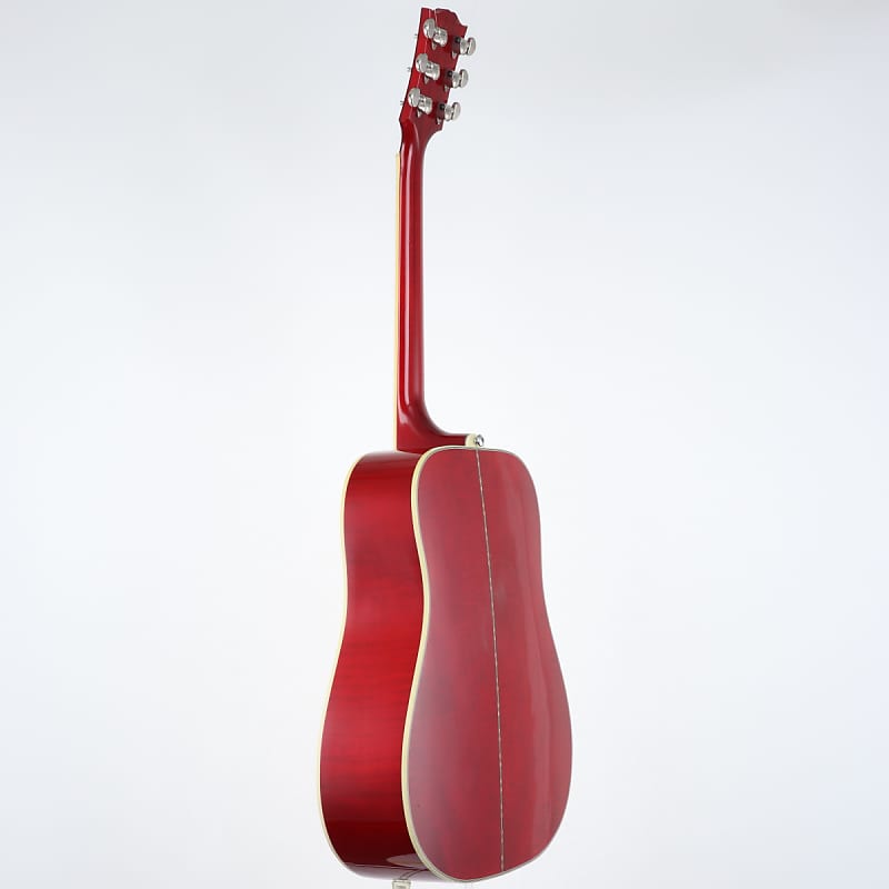 Gibson DOVE AC 2007 [SN 02147009] (03/29)