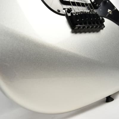 Fender MIJ Boxer Series Stratocaster HH 2020 Inca Silver 3759gr imagen 4