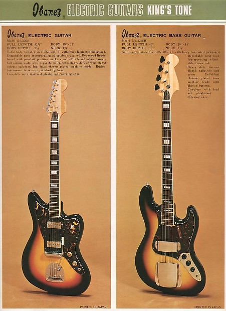 Ibanez 2365b sale