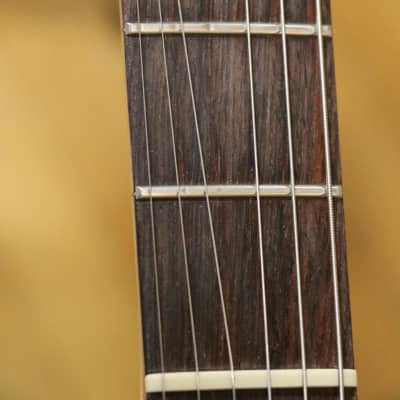 Fender Tom Delonge Stratocaster 2002 - Black image 18