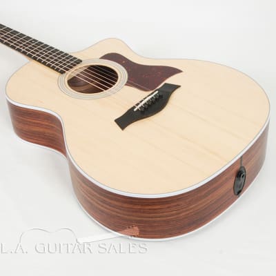 Taylor 214ce NOS Liquidation Sale #92069 @ LA Guitar Sales image 3