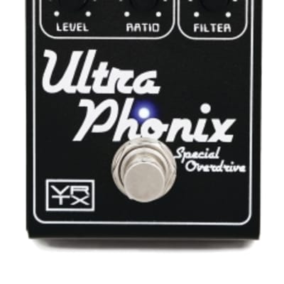 Vertex Ultraphonix MKII | Reverb