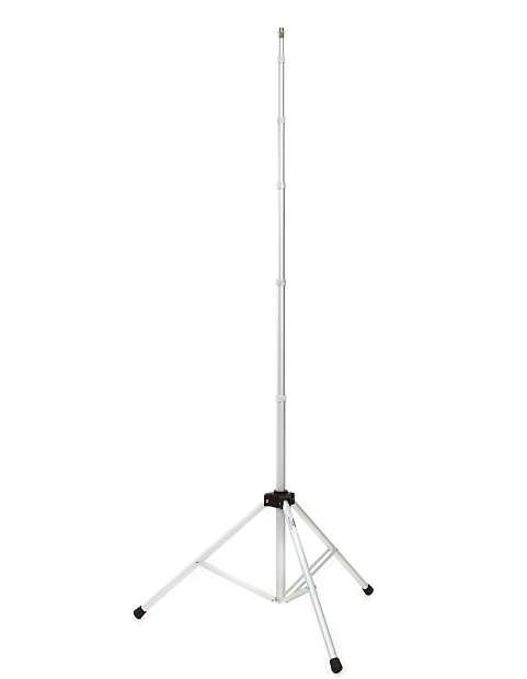 Shure S15A Tripod Floor Mic Stand image 1