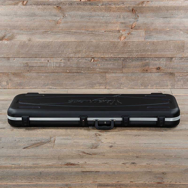 Ibanez Molded Hardshell Case for SR Bass (except SRSC, SRC) Reverb