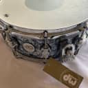 DW Design Series 5.5x14" Snare Drum