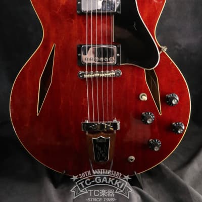 Gibson 1967 Trini Lopez Standard for sale