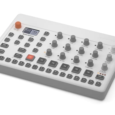 Elektron Model:Samples Groovebox | Reverb