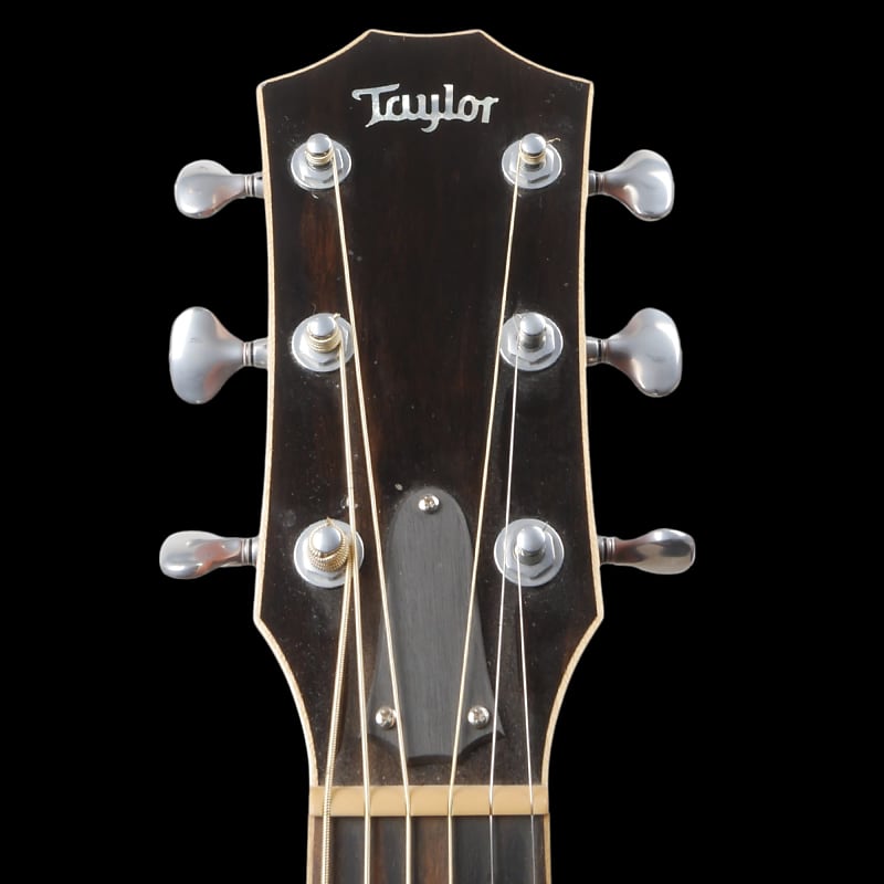 Taylor 810e DLX | Reverb