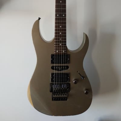 Ibanez Rg570 1999 for sale