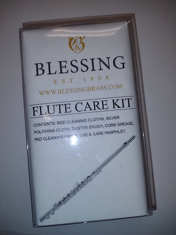 Blessing Flute Care Kit image 1