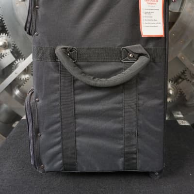 Gator GDJ-Caddy-100 LP & CD Transporter image 6