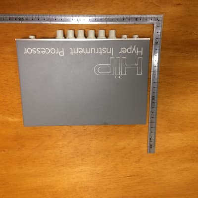 Guyatone HPC-1 (HIP ) Hyper Instrument Processor. BI-Phase