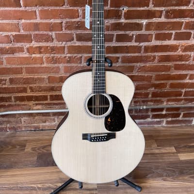 Martin Grand J-16E 12 String Acoustic for sale