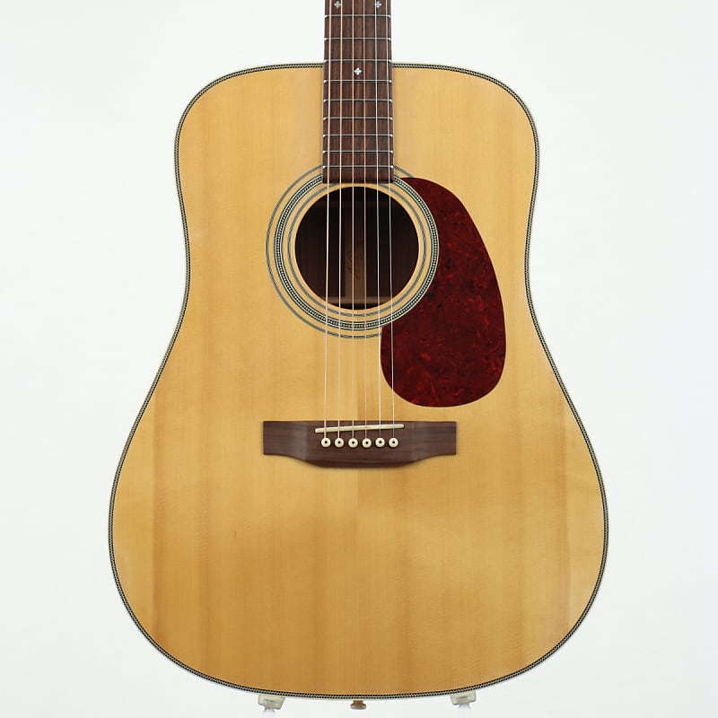 Aria Dreadnought AD-50 - 弦楽器、ギター