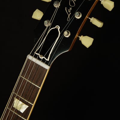 Gibson Custom Shop Wildwood Spec 1956 Les Paul Standard - VOS image 3