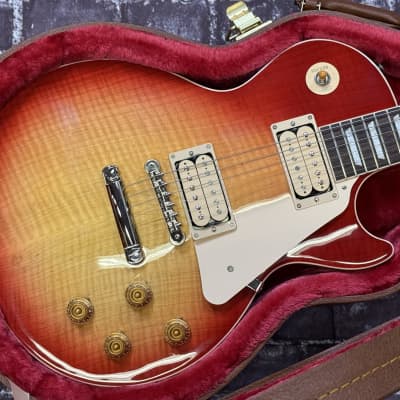 Rare BECK Guitar Gibson Les Paul Ryusuke Model | eBay