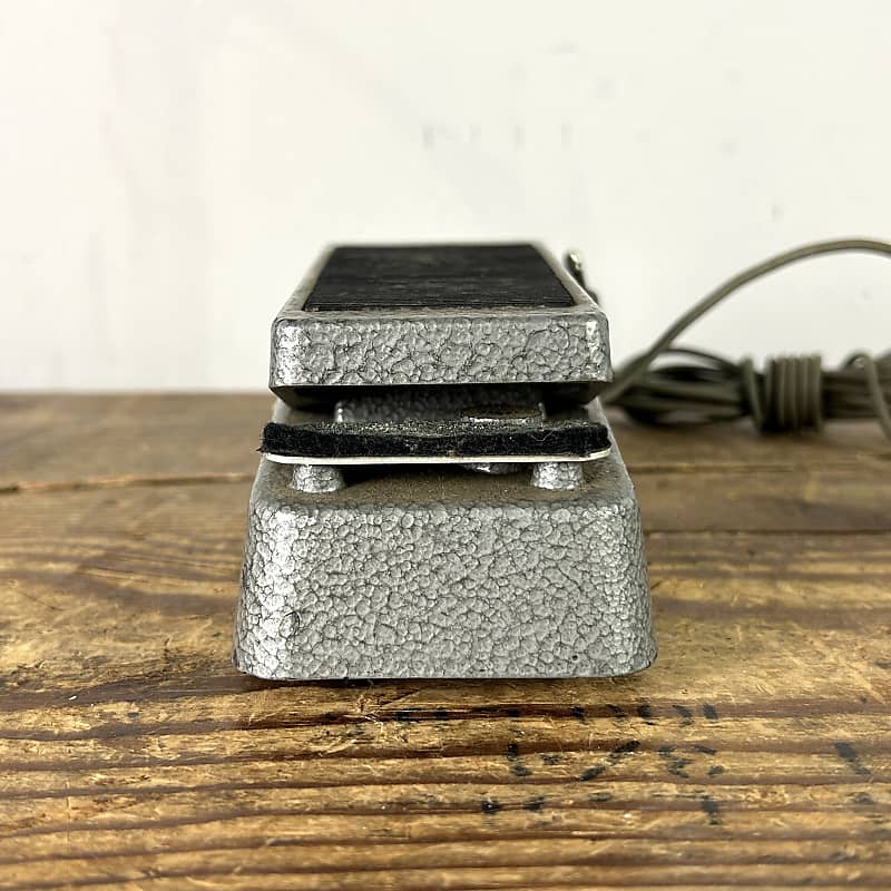 Moog Model 1120 Pedal Controller – Vintage, Used, Fully