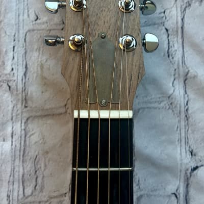 Gibson Generation Collection G-200 EC 2021 Natural image 10