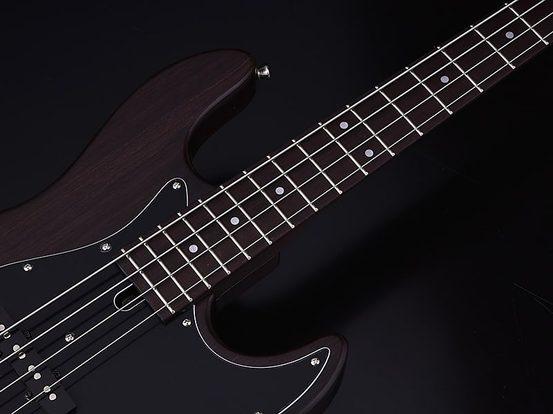 Bacchus WJB-TW | Reverb