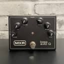 MXR M-188 Bass Auto Q Pedal