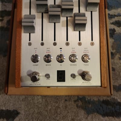 Reverb.com listing, price, conditions, and images for chase-bliss-audio-preamp-mkii