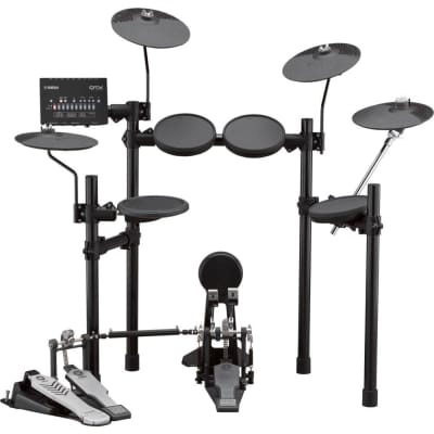Yamaha DTX452K Electronic Drum Kit image 4