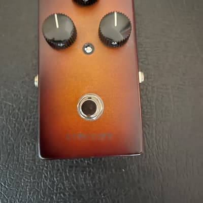 Lovepedal Eternity Burst ハンドワイアーモデル Lovepedal ETERNITY BURST HAND WIRED｜ミュージックランドKEY
