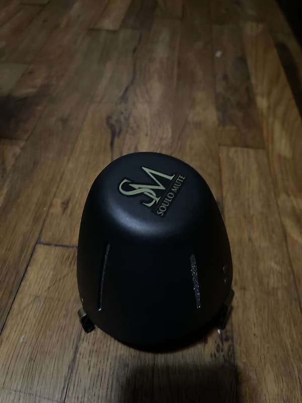 Soulo Bucket mute (trumpet) Reverb