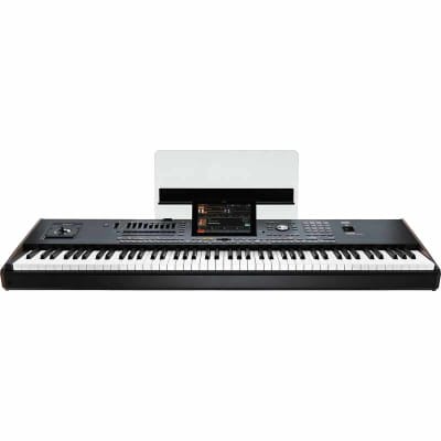 KORG PA5X-88 notes toucher lourd, MP3, harmoniseur image 7