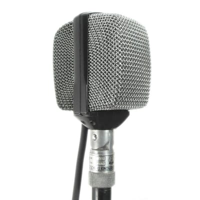 05 AKG D12 ビンテージ 05 AKG D12 ビンテージ AKG D12 Dynamic Microphone – Cole