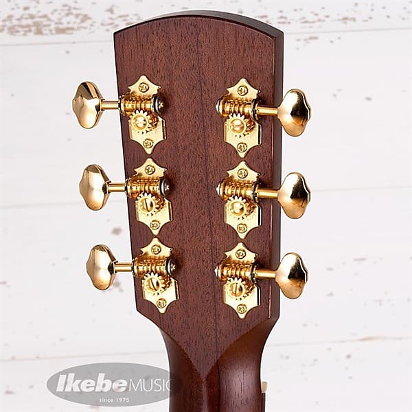 K.Yairi Nocturne-F-Custom (Antique Violin)
