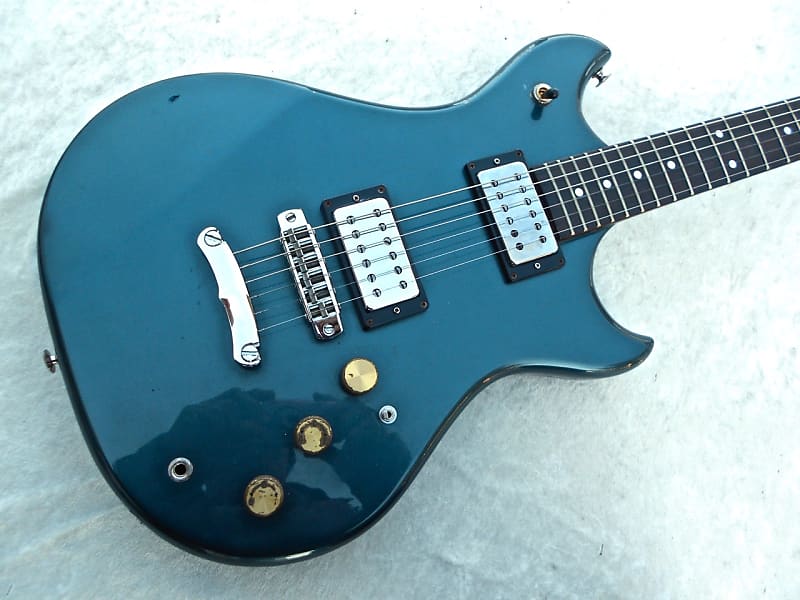 N*o様 Westone Thunder Westone Thunder I - Vintage Class On A Budget - Custom