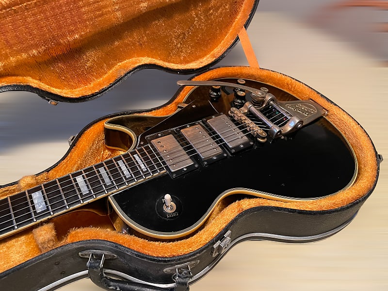 ギター Greco les paul ( 1970 ) Vintage 1970s Made in Japan Greco Les Paul Custom | Reverb
