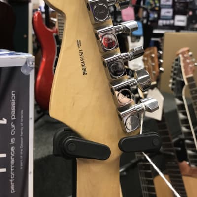 Fender American Professional Series Stratocaster Sonic Grey image 10