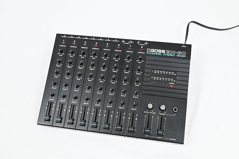 BOSS BX-80 stereomixer デジタルミキサー 8ch ボス s-l400.jpg