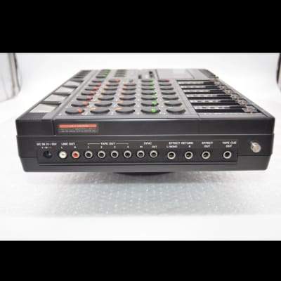 TASCAM PORTA TWO HS-