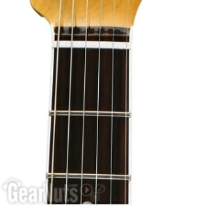 Fender Kurt Cobain Jaguar Electric Guitar - 3-Tone Sunburst image 7