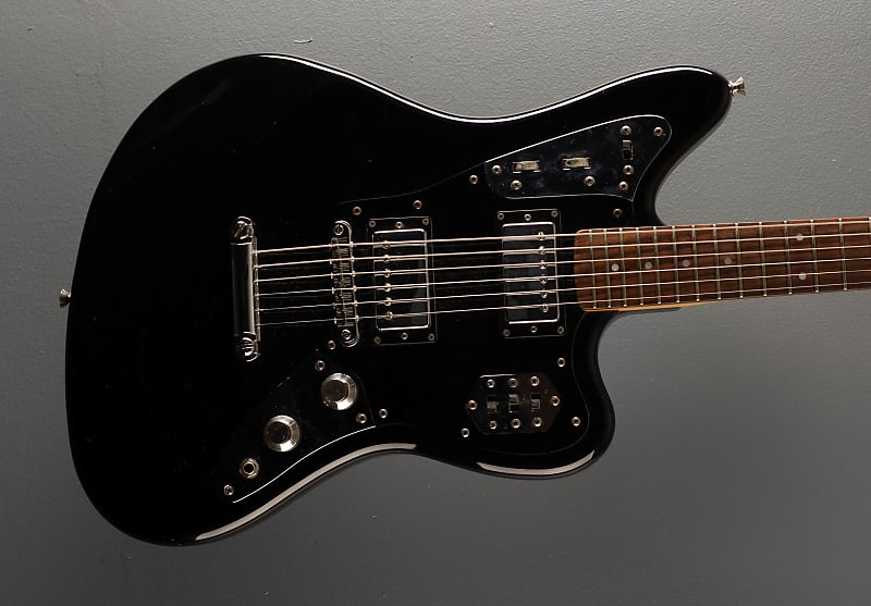 Fender JGS J-Craft Jaguar Special HH | Reverb