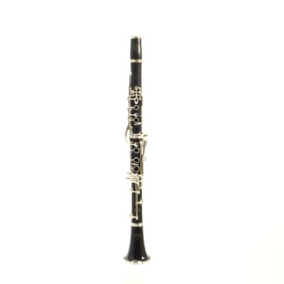 Buffet Crampon R13 Professional Bb Clarinet SN 66918 OVERHAUL image 2