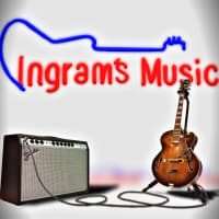 INGRAM'S MUSIC OF MERCED