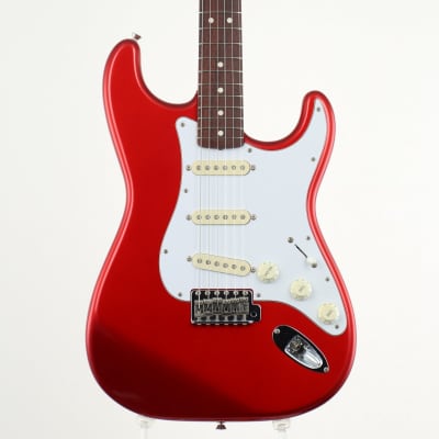 Fender ST-STD Standard Series Stratocaster MIJ | Reverb