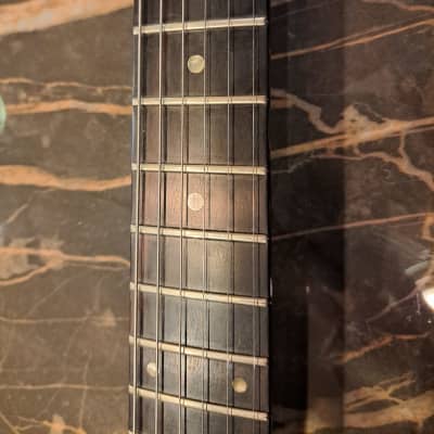 Vintage 1983 Gibson Explorer CMT image 22