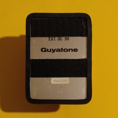 Guyatone HD-2 made in Japan (based on the Electro-Harmonix Big Muff π) image 6